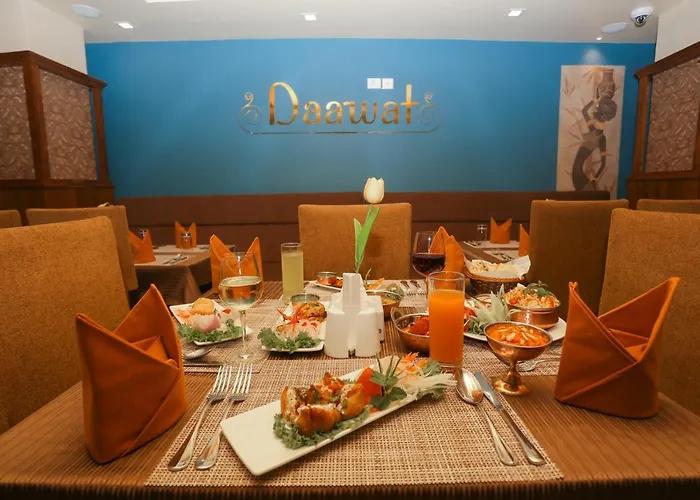 Yatri Suites And Spa