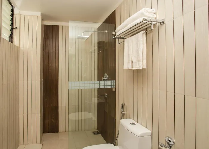 Yatri Suites And Spa Kathmandu