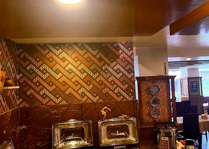 Yatri Suites And Spa Hotel Kathmandu