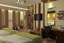 Yatri Suites And Spa Hotel 4*