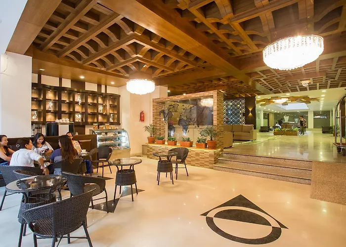 Yatri Suites And Spa 4* Kathmandu