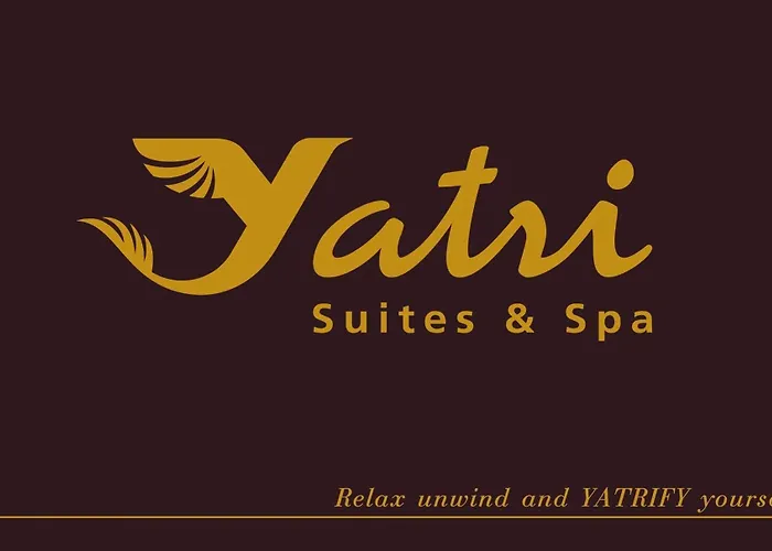Yatri Suites And Spa 4* Kathmandu