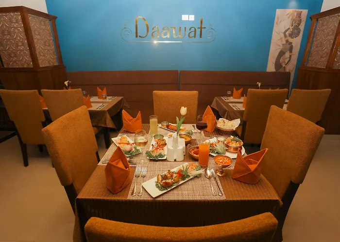 Hotel Yatri Suites And Spa Kathmandu