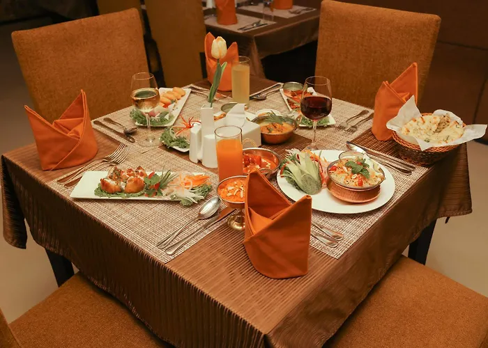 Yatri Suites And Spa 4* Kathmandu