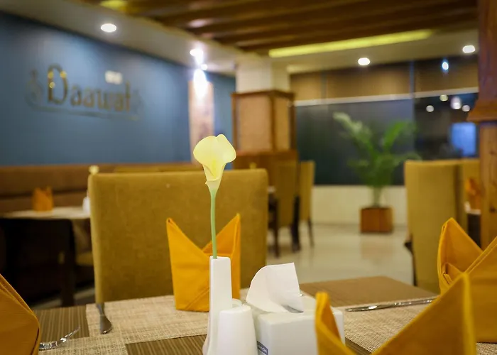 Yatri Suites And Spa 4*
