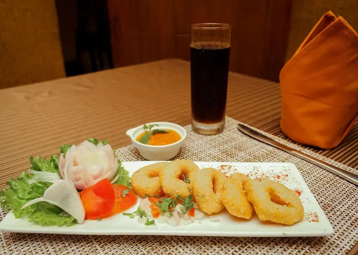 Yatri Suites And Spa 4*