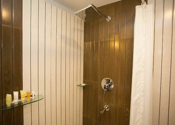 Yatri Suites And Spa 4*